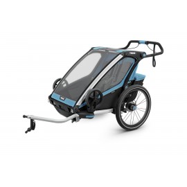 Carrito Thule Chariot Sport...